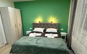 Cibalae Residence, Self Check-In